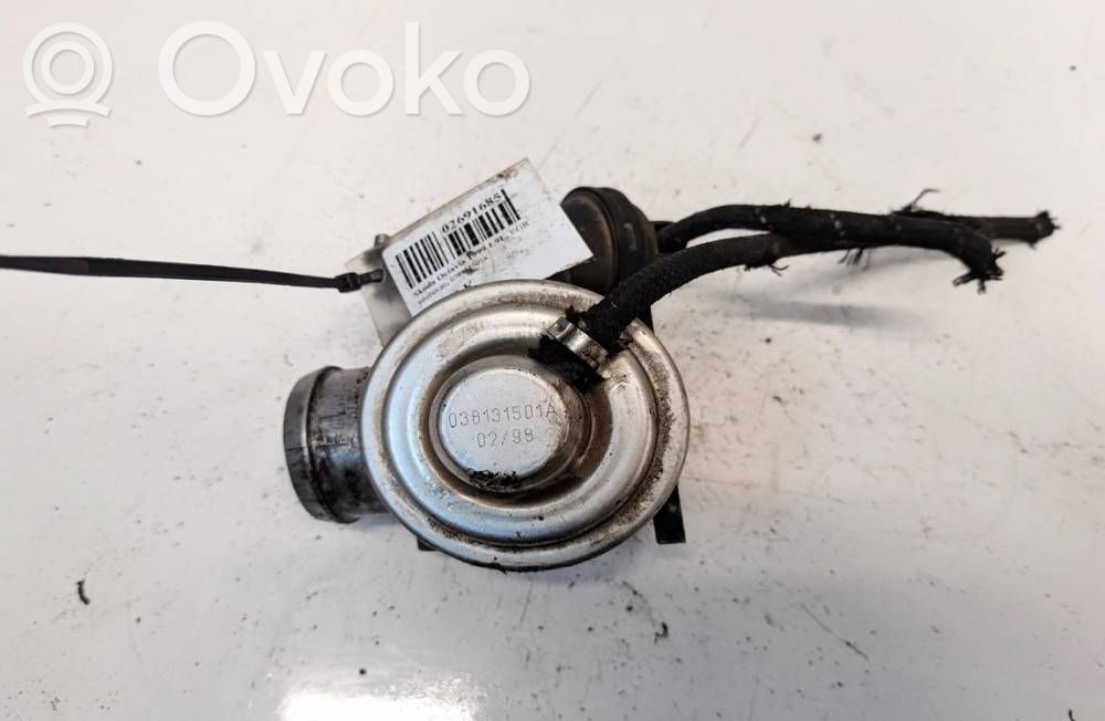 Válvula EGR   038131501A,038131501A