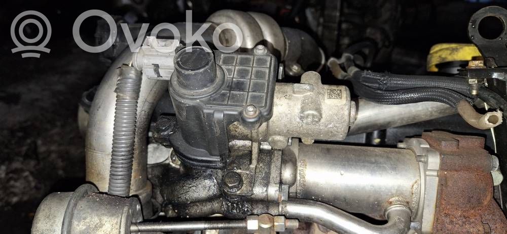 Nissan Note (E11) Supapă EGR 