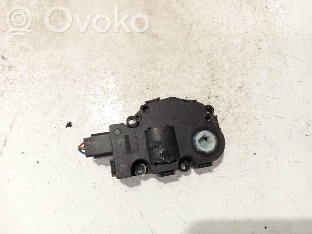 Mercedes-Benz R W251 Motor/actuator clapetă aer