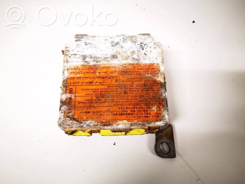 Nissan X-Trail T30 Unitate/modul de comandă airbaguri 