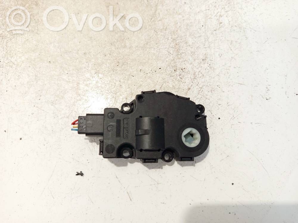 Mercedes-Benz R W251 Motor/actuator clapetă aer