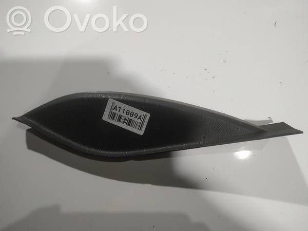 Opel Zafira B Altra parte interiore
