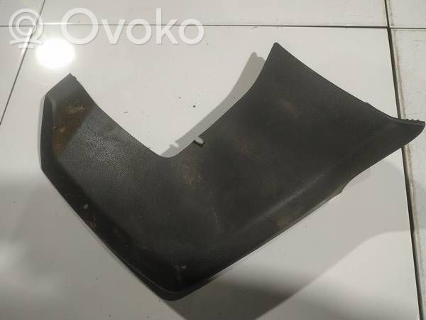 Opel Zafira B Altra parte interiore 