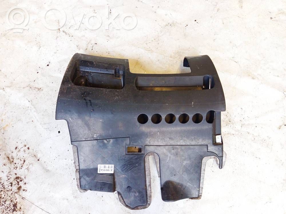 Autres pièces intérieures   8D1863075,8D1863075
