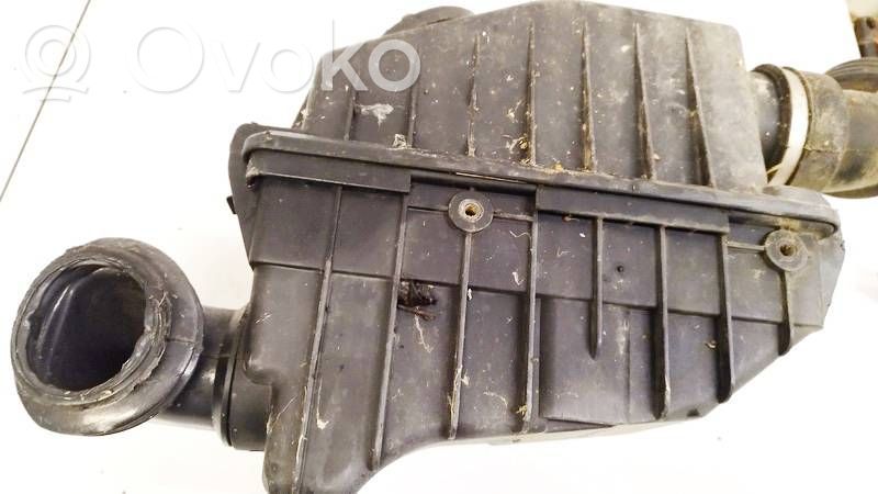 Rover 214 - 216 - 220 Scatola del filtro dell’aria 
