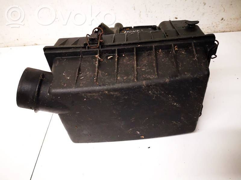Seat Toledo I (1L) Luftfilterkasten