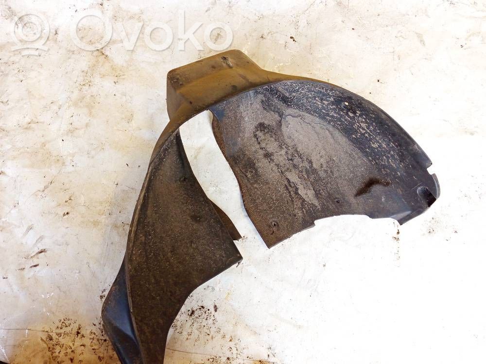 Audi A4 S4 B5 8D Rivestimento paraspruzzi parafango posteriore
