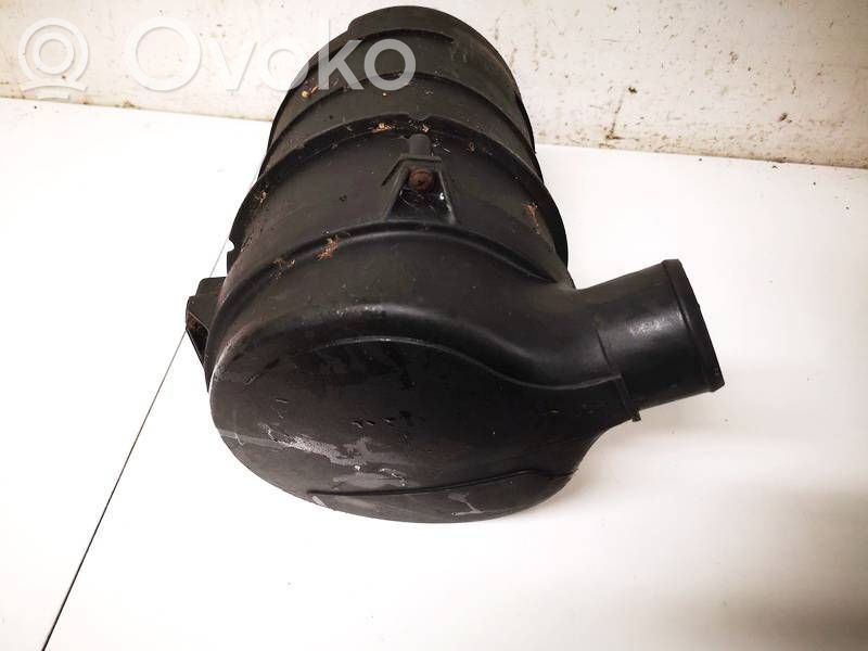 Renault Scenic I Scatola del filtro dell’aria 