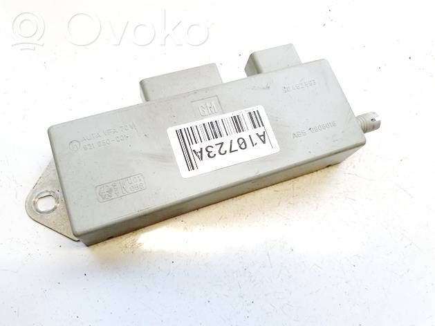 Autres unités de commande / modules   90462593,ABS08908018,90462593,ABS08908018