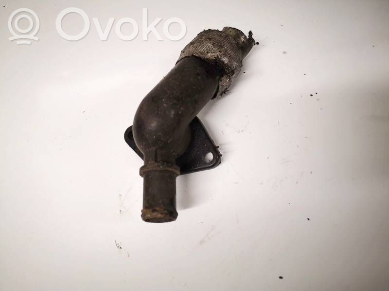 Ford Mondeo MK IV Kühlleitung / Kühlschlauch 