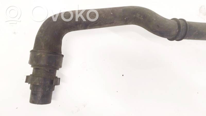 Peugeot 406 Tubo flessibile del liquido di raffreddamento del motore 