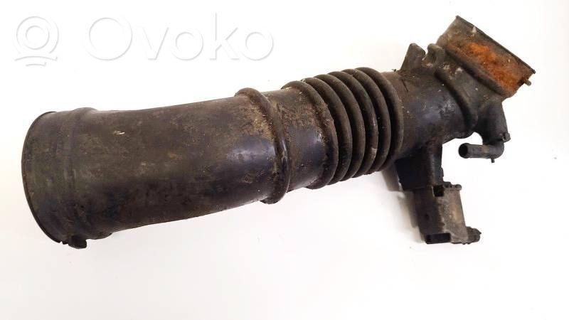Mazda 323 F Conductă/furtun admisie aer 
