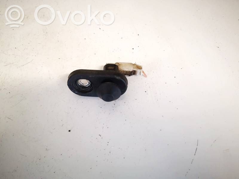 Sensor de la puerta delantera coupé