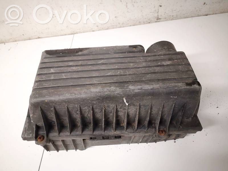 Peugeot 406 Luftfilterkasten