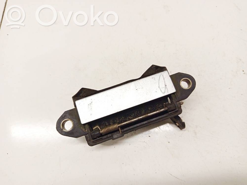 Etuoven ulkokahva   4A0839206,4A0839206