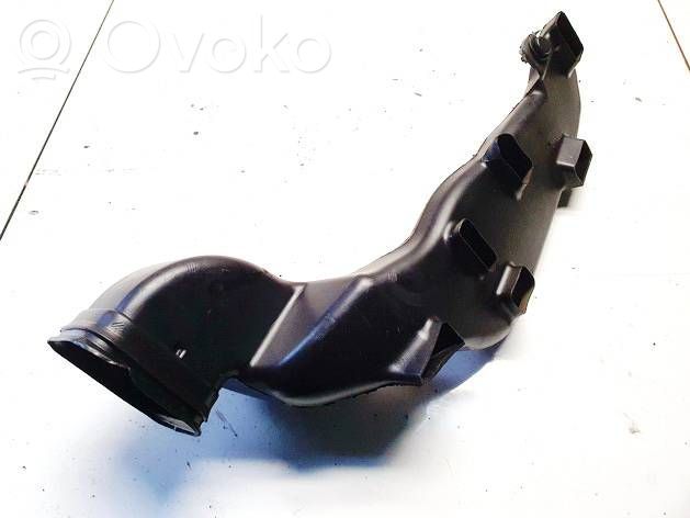 Opel Vectra B Kanał powietrzny kabiny 