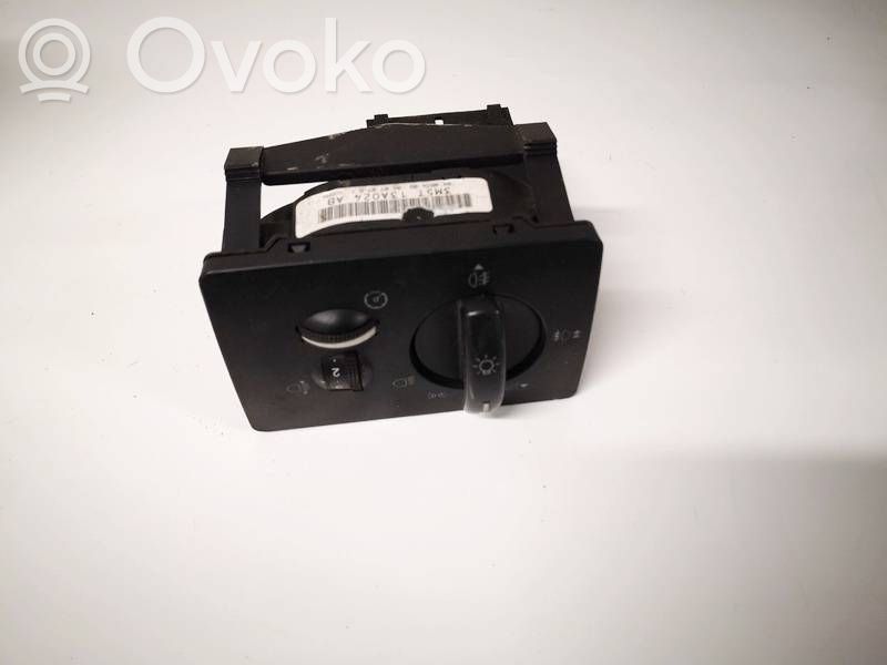 Valokatkaisija   3M5T13A024AB,3M5T13A024AB