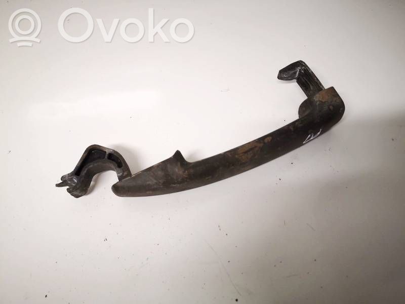 Etuoven ulkokahva   9686142477,9686142477