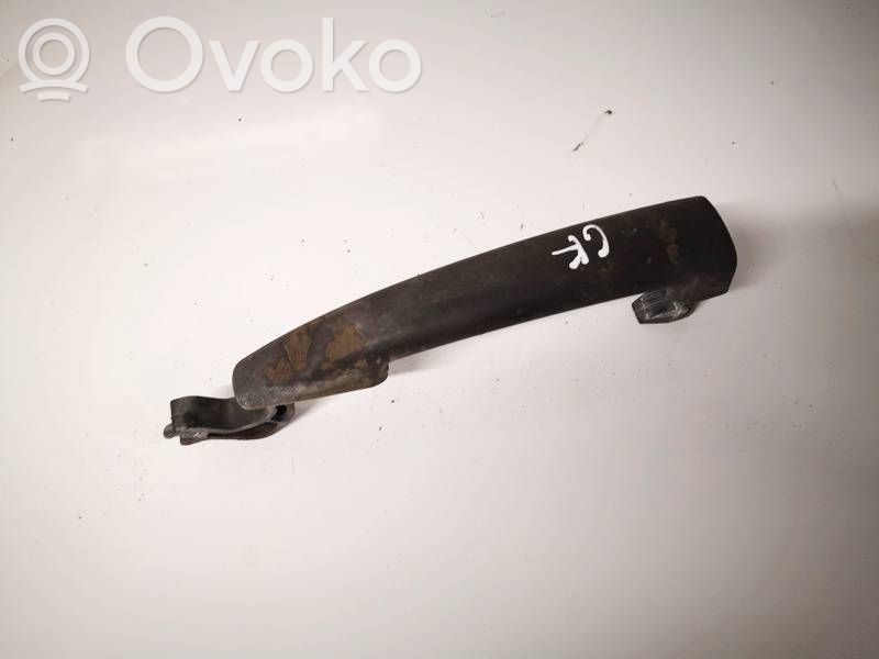 Citroen C3 Etuoven ulkokahva 