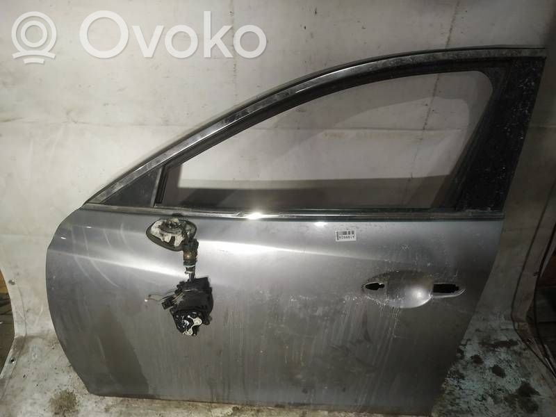 Mazda 6 Priekinės durys 