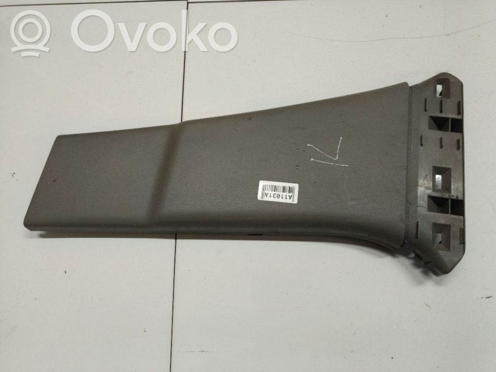 Renault Clio III Otros repuestos del interior 