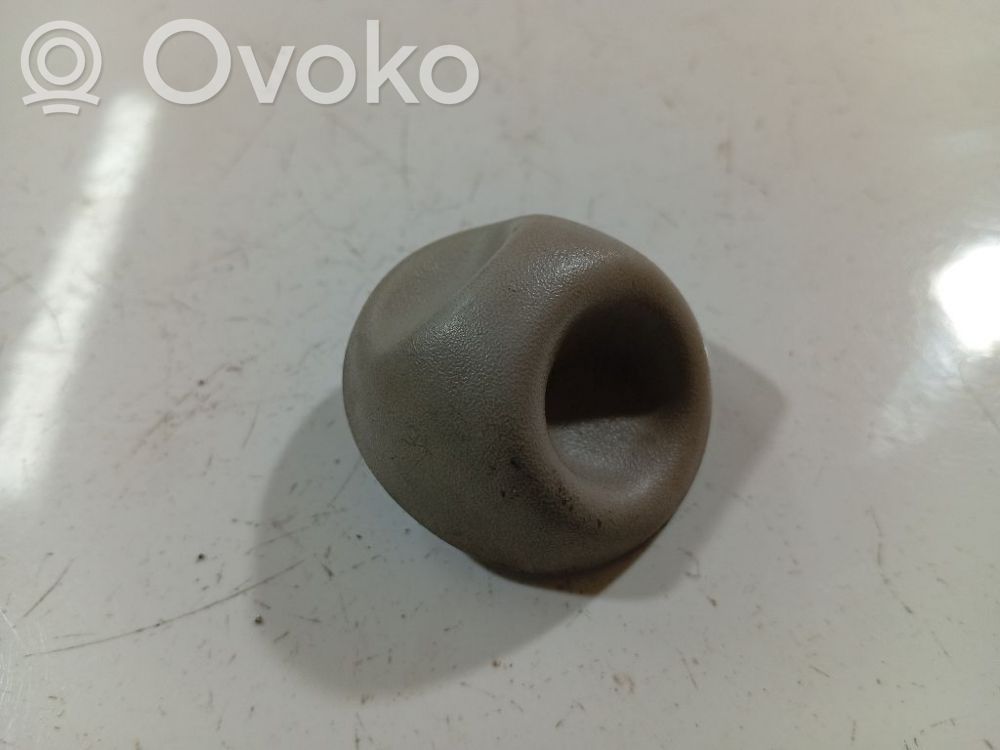 Renault Clio III Inne części wnętrza samochodu 