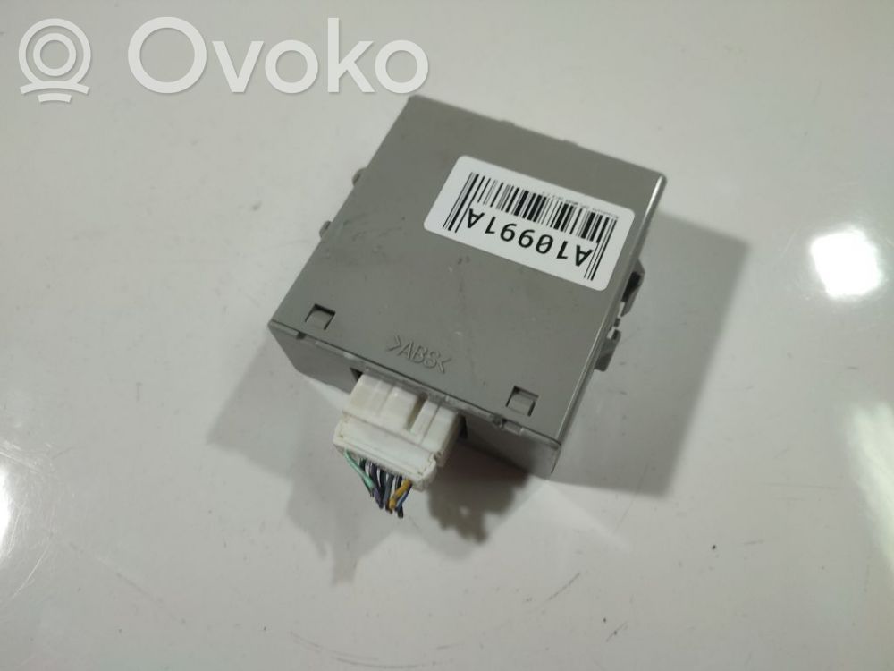 Mitsubishi Outlander Inne komputery / moduły / sterowniki 
