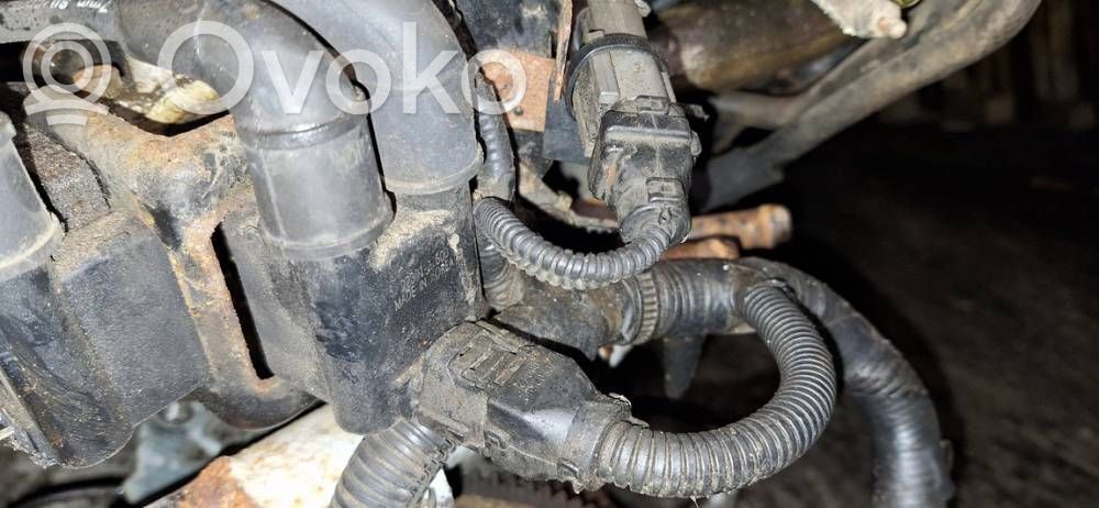 Hyundai Getz Bobină aprindere 