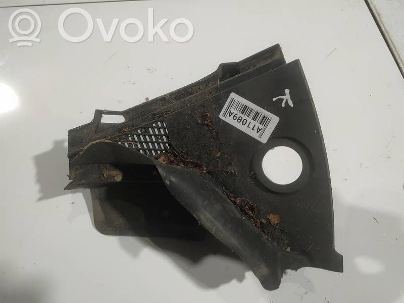 Opel Zafira B Rivestimento del tergicristallo