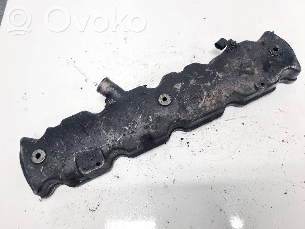 Peugeot Boxer Ventildeckel 