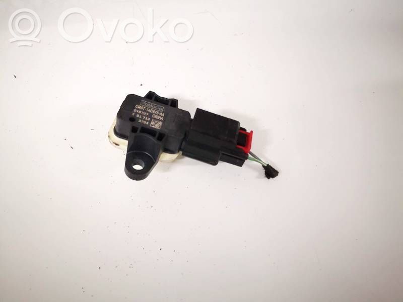 Ford C-MAX II Senzor impact/declanșare airbag 
