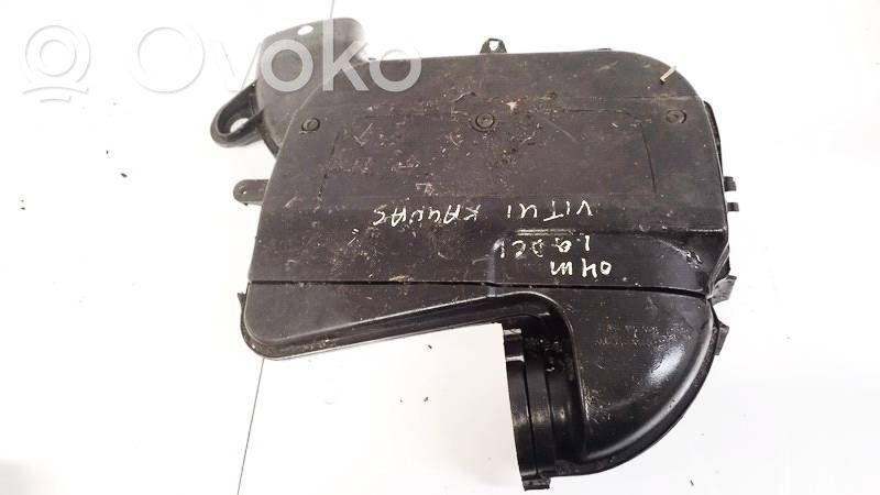 Renault Scenic I Luftfilterkasten 