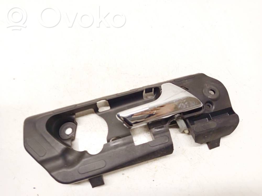 Mercedes-Benz ML W164 Manecilla interna puerta trasera 