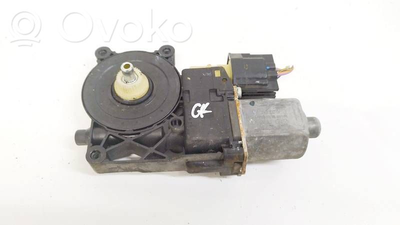 Ford C-MAX II Motor macara geam ușă spate 