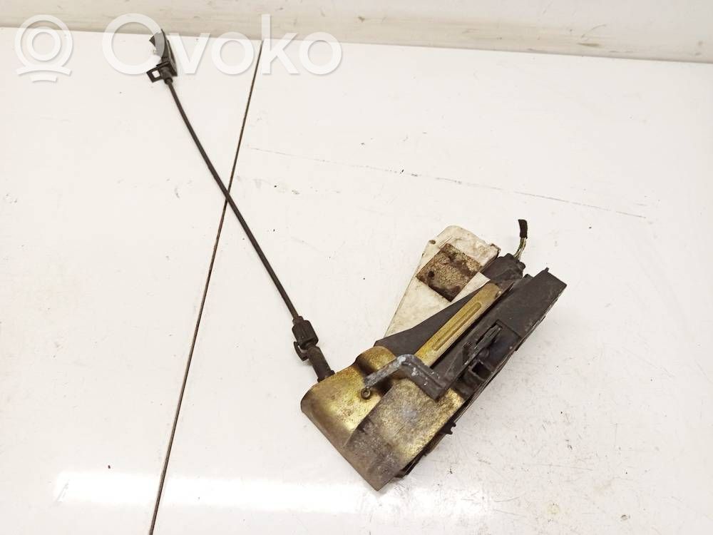 Cerradura de puerta delantera   93BG220A20DD,93BG220A20DD