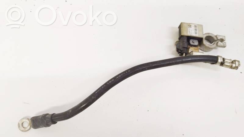 Ford C-MAX II Cavo positivo (batteria) 