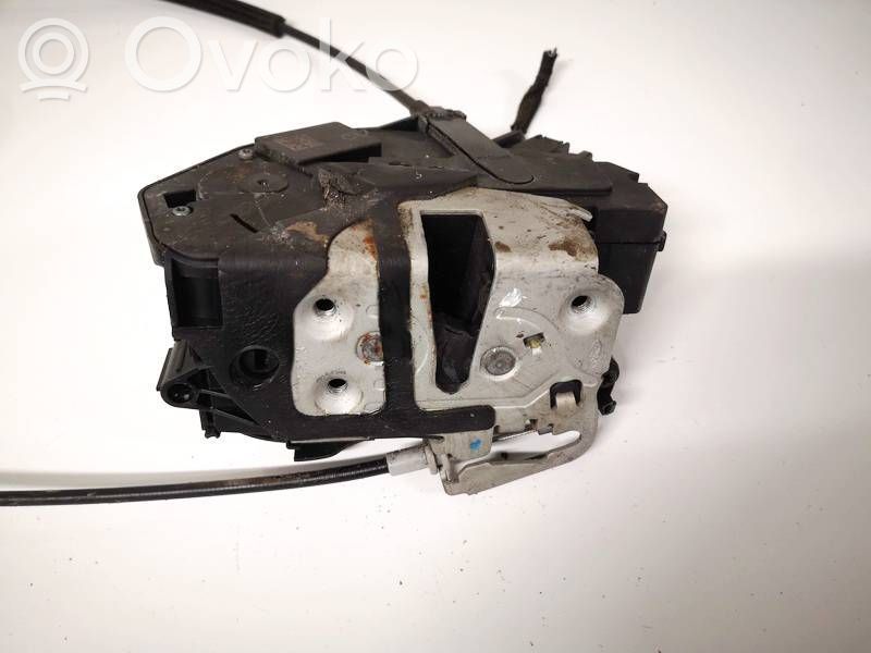 Ford C-MAX II Serratura portiera anteriore 