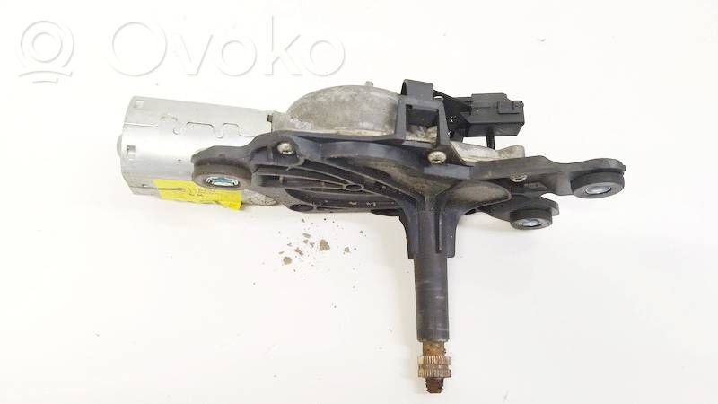 Ford C-MAX II Motor ștergător lunetă 