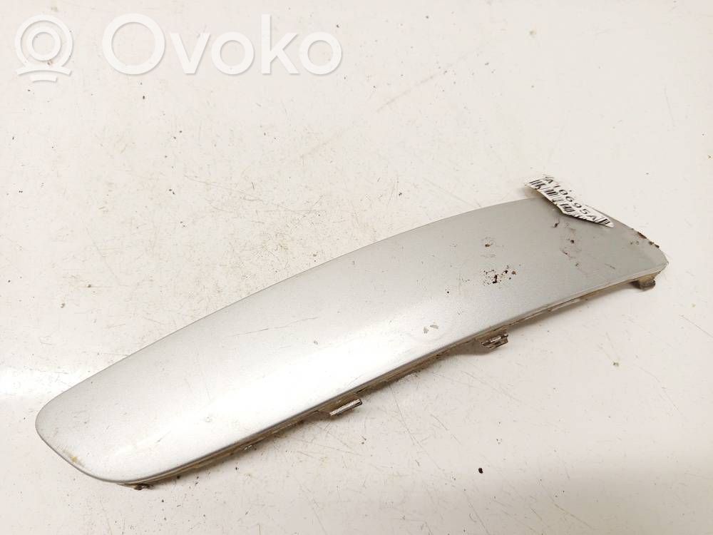 Volkswagen Golf V Ornament îmbinare bară față
