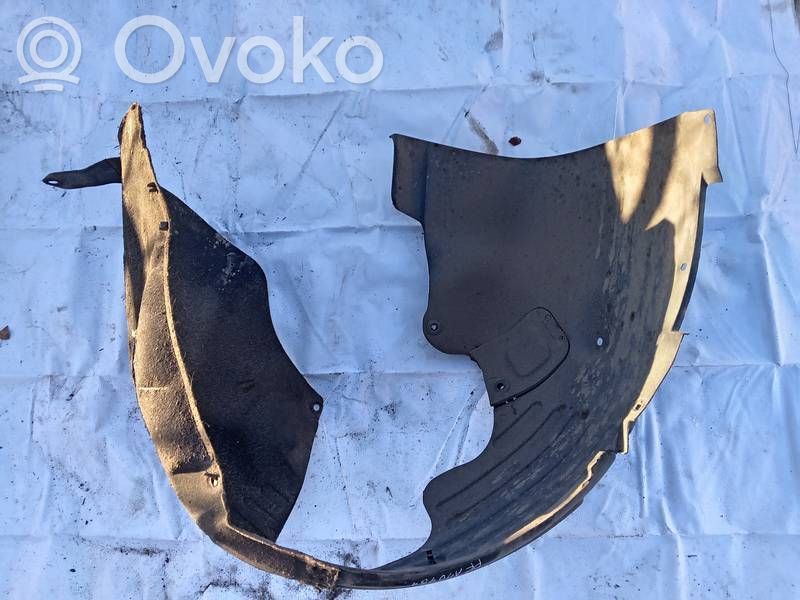 KIA Optima Apărători interioare aripă roată față 