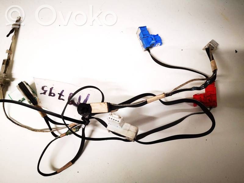 Sensor de temperatura interna/externa   822103A220,822103A220,822103A220,822103A220