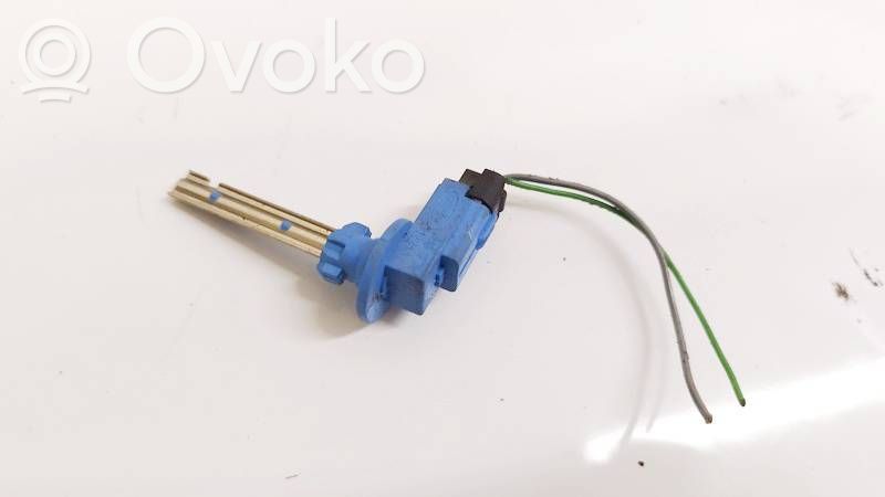 Ford C-MAX II Sisätilojen lämpötila-anturi 