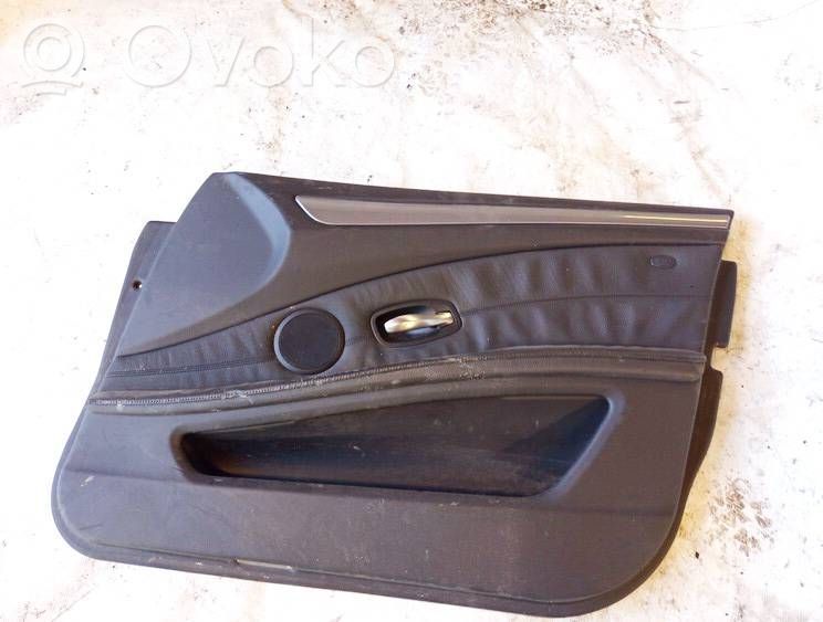 Revestimiento de puerta delantera   62769541,62769541