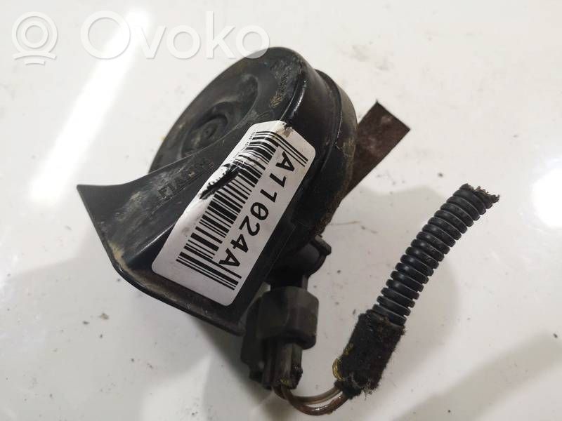 Signal sonore   E30055306,E30055306