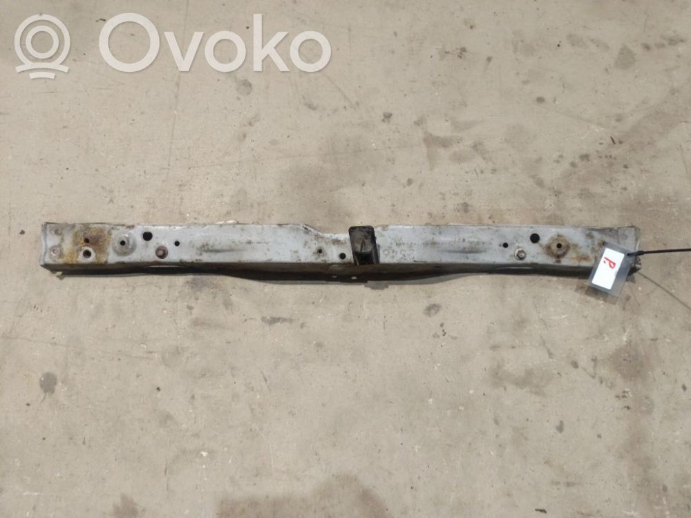 Toyota Avensis T250 Pannello di supporto del radiatore 