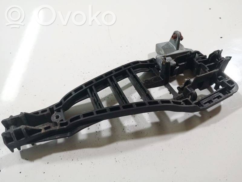 Opel Vectra C Maniglia esterna per portiera anteriore 