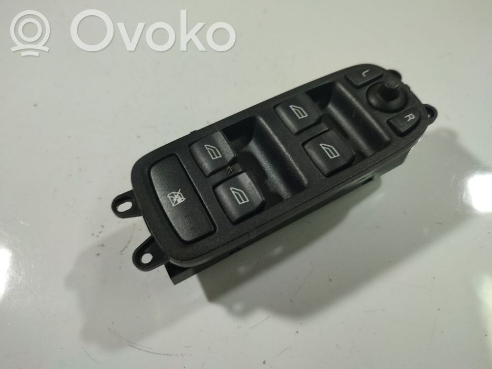 Volvo S40 Comutator comandă geamuri electrice 