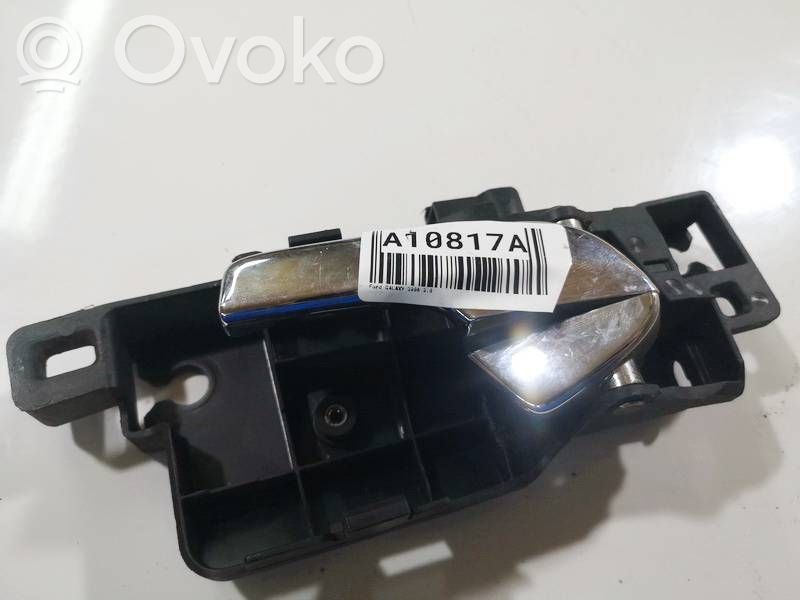Manecilla interna puerta delantera   6M21U22601,6M21U22601,6M21U22601,6M21U22601