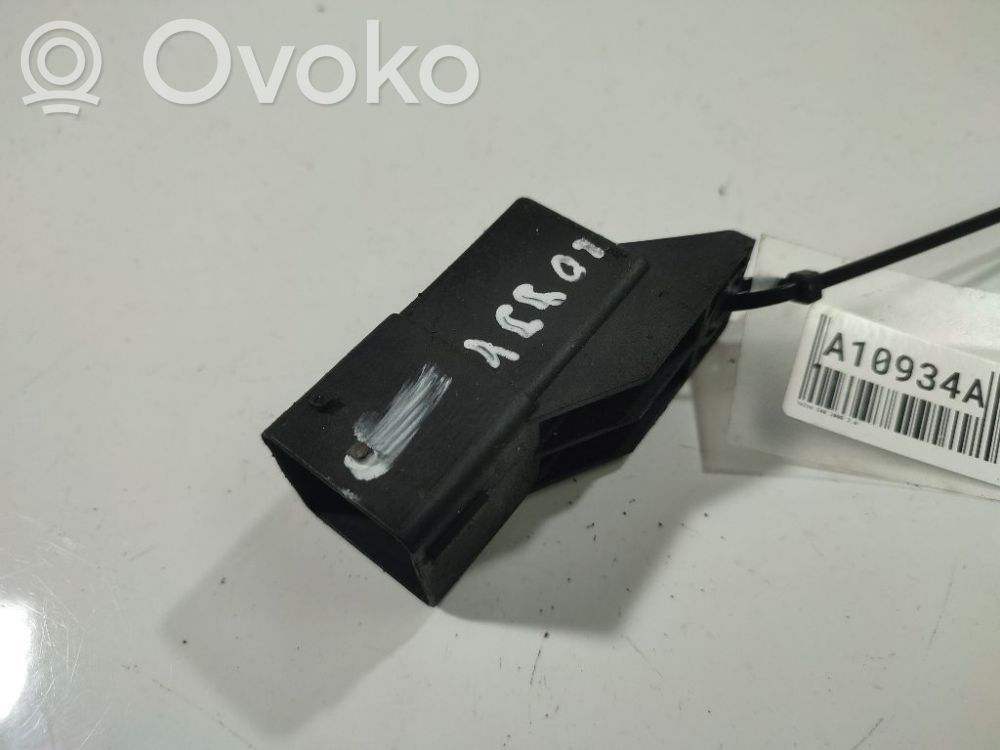 Volvo S40 Relè preriscaldamento candelette 