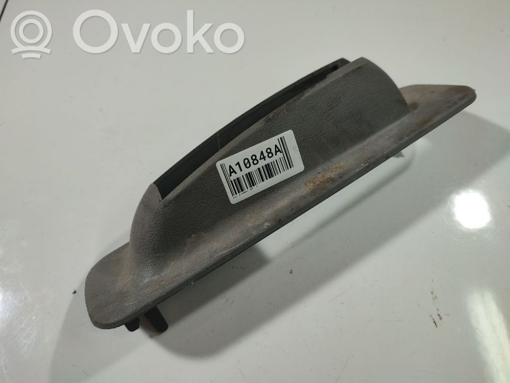 Seat Alhambra (Mk1) Alte piese de interior 